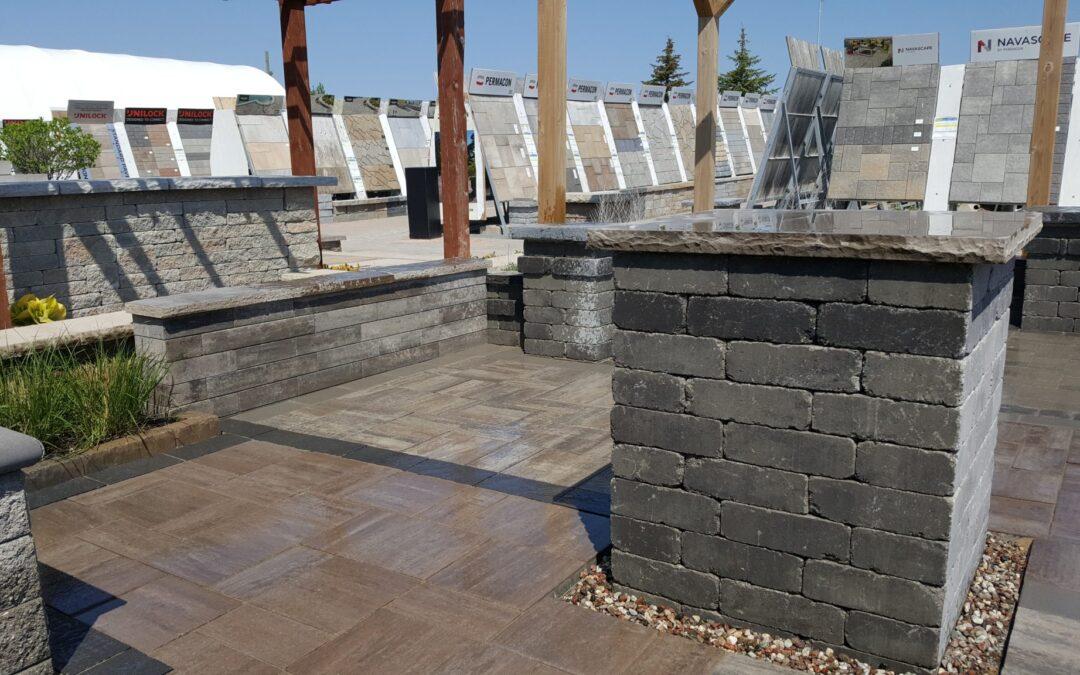 Looking for Inspiration for Your Landscaping Project? JRC is where you find it!