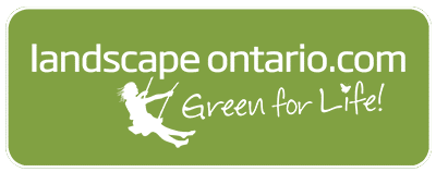 Landscape Ontario dot com Logo