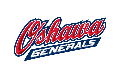 oshawa generals logo