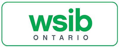 wsib Ontario logo