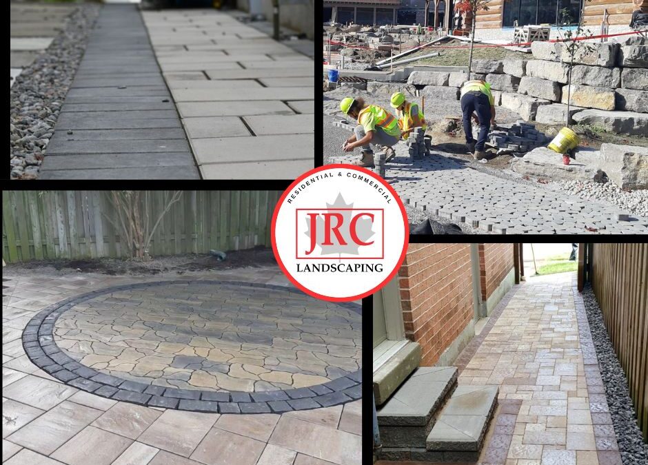 The Advantages of Having Permeable Paving on Your Residential or Commercial Property