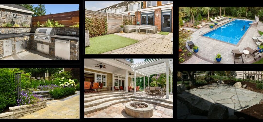 Expert Patio & Hardscaping Services – JRC Landscaping